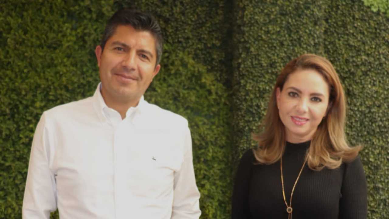 Iniciaron los diálogos entre los Presidentes Electos de San Pedro Cholula y Puebla Capital 