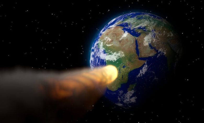 Asteroide “potencialmente peligroso” viajará cerca de la Tierra el 25 de junio