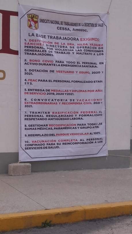 cessa amozoc 2