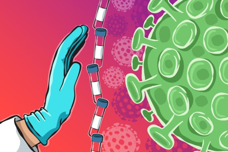 Así actúan las vacunas contra el COVID-19 en nuestro cuerpo (Video)