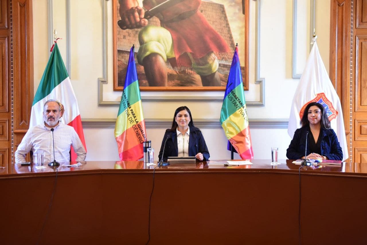 Prepara Ayuntamiento actividades para celebrar el Día del Orgullo LGBT+