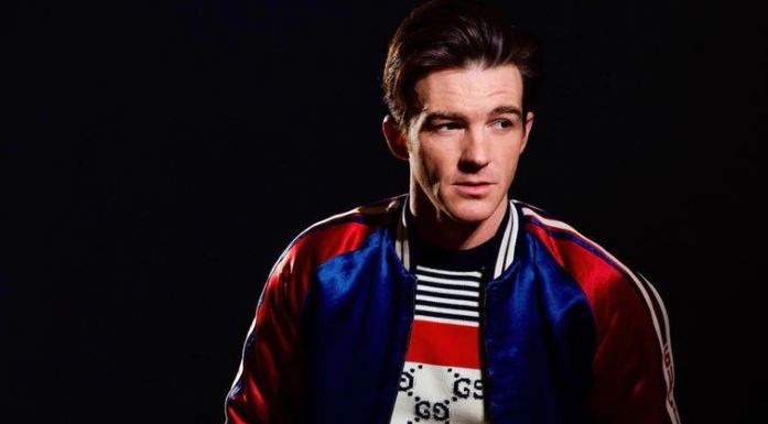 Drake Bell se declaró culpable de delitos contra menores y podría pisar la cárcel