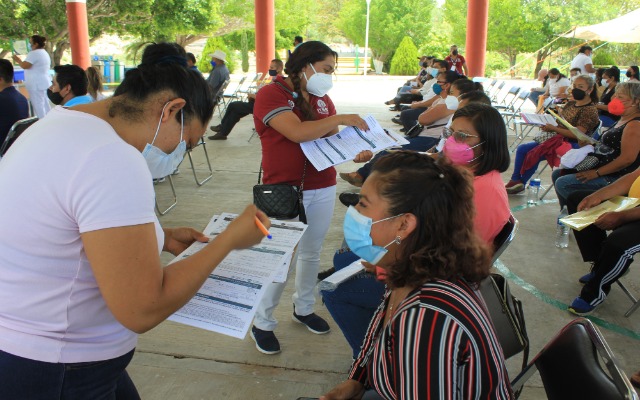 Puebla alcanzaría inmunidad contra el Covid vacunando a más de 4 millones de sus habitanrtes