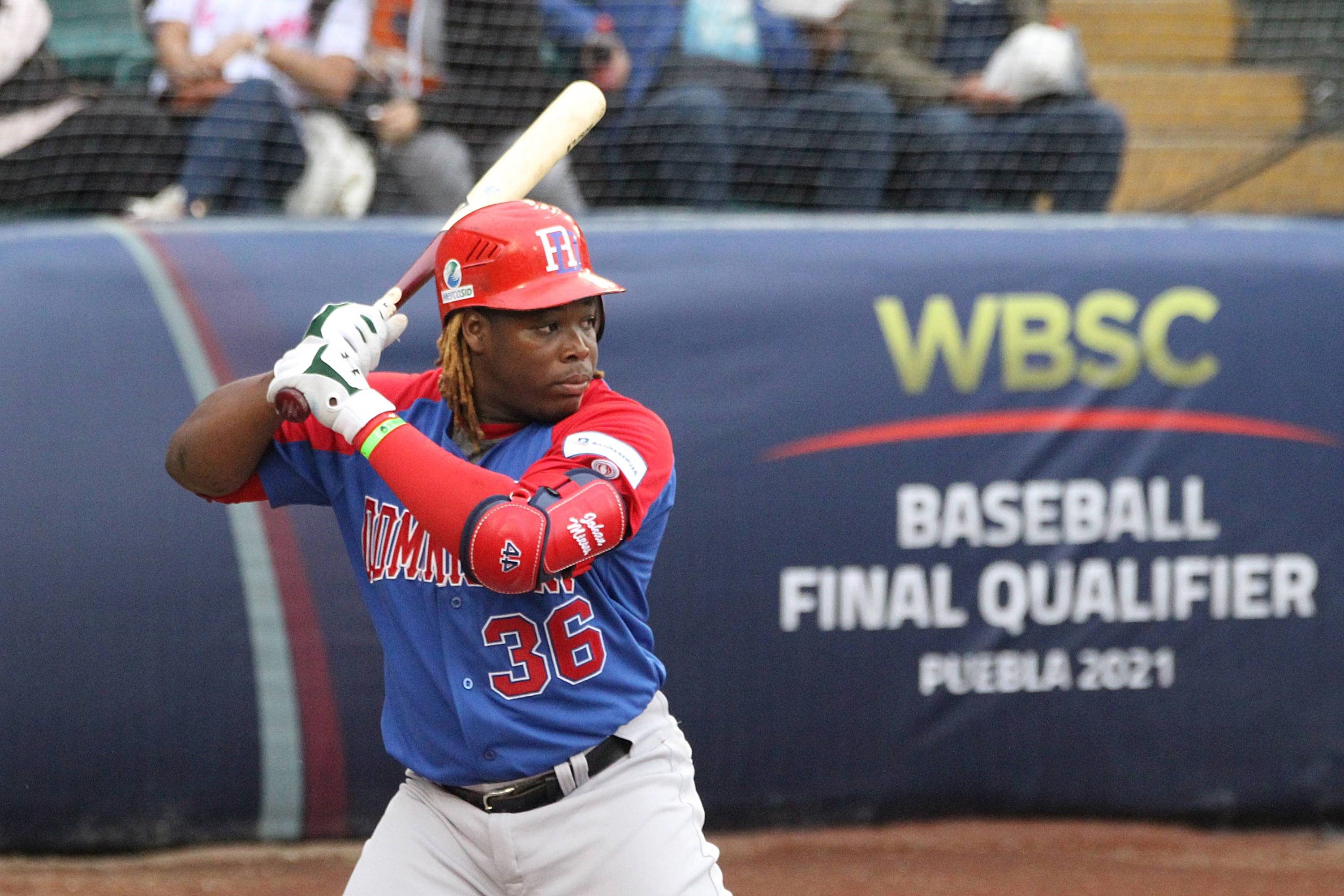 Preolímpico en Puebla arrancó con victoria de Dominicana sobre Venezuela