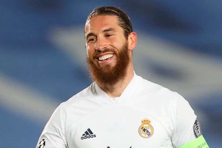 "Reencuentro y Dream Team": Sergio Ramos eligió equipo tras su salida del Real Madrid