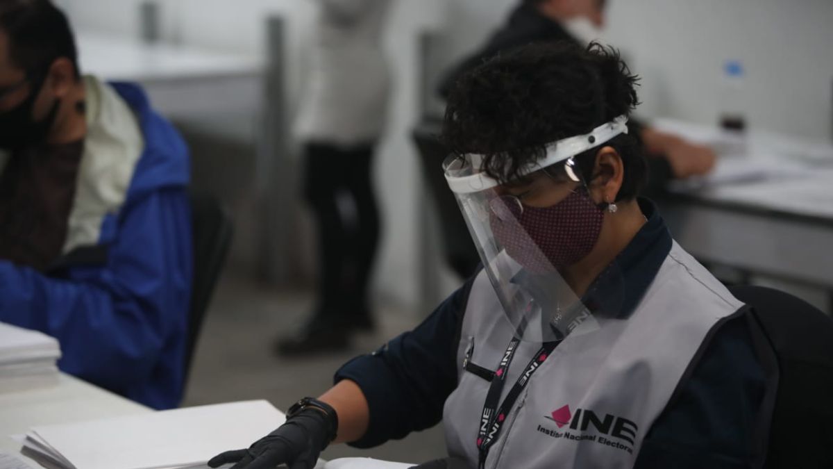 23 de julio, último día para registrarse como observador de la consulta popular 