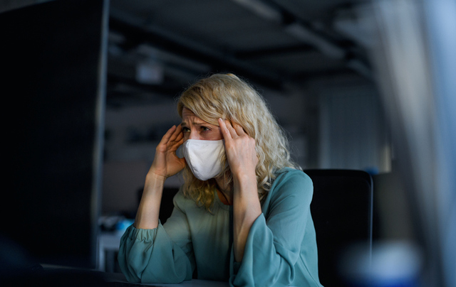 ¿Realmente es necesario regresar a las oficinas para aumentar la productividad laboral?