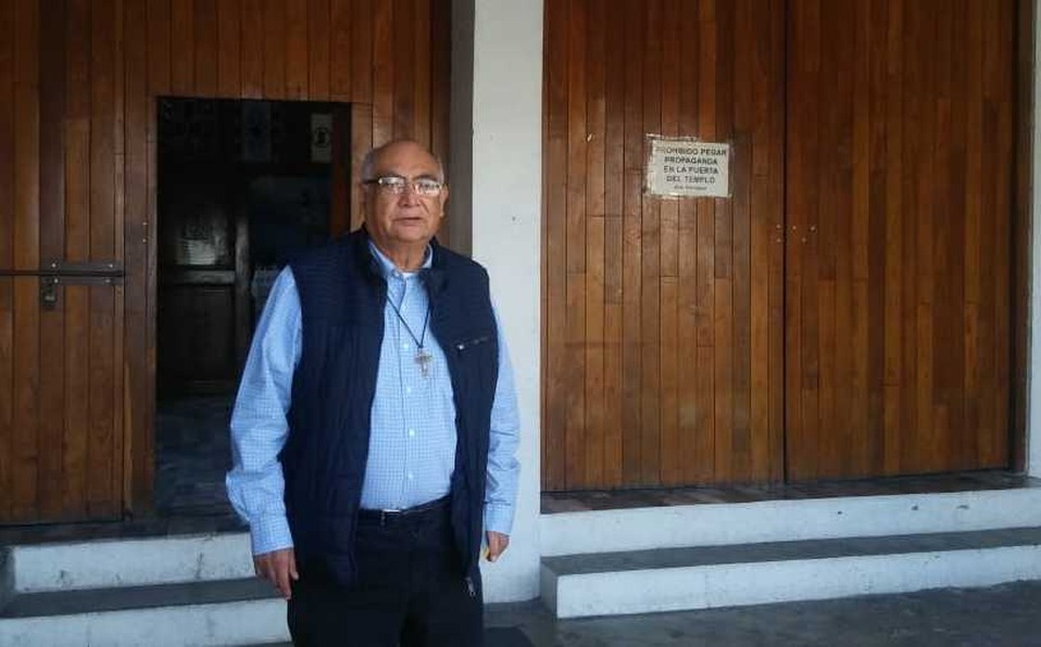 Rivera Vivanco lamenta fallecimiento de Gustavo Rodríguez, el padre de los migrantes
