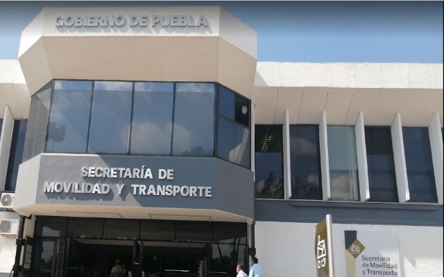 Afirma Barbosa que ya se presentaron denuncias contra Movilidad y Transporte por diversas irregularidades