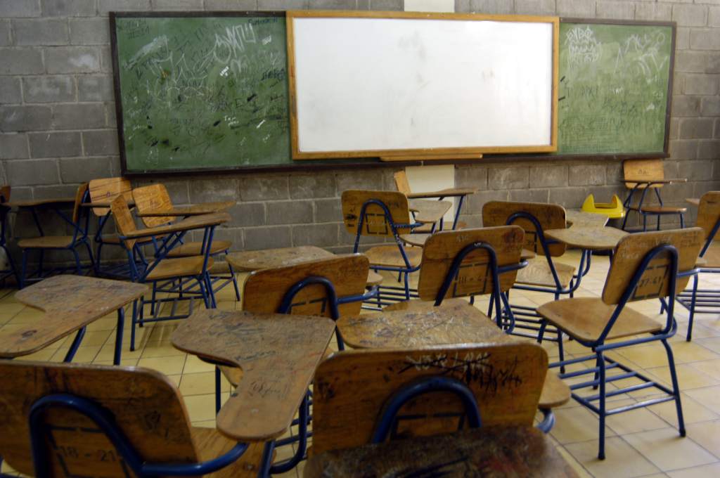 Pandemia solo agudizo la deserción escolar: Especialista UPAEP
