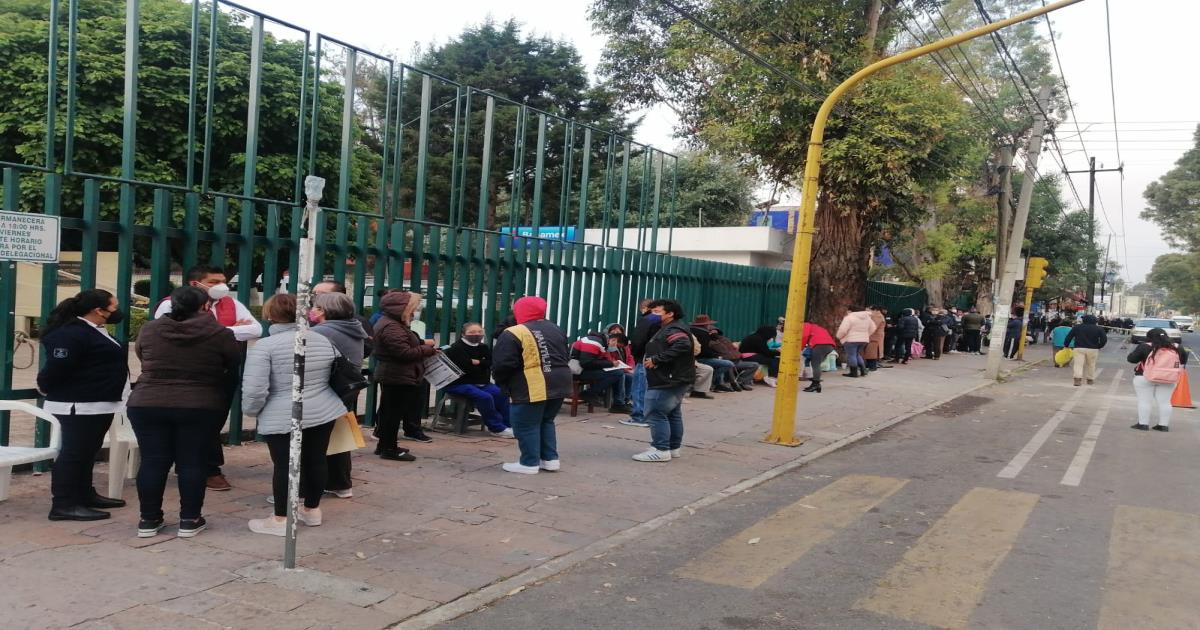 Continúa el ayuntamiento capitalino apoyando a la Secretaria de Bienestar con insumos para la vacunación COVID-19