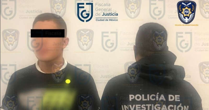 “¡Las voy a matar!”, dijo Diego antes de atropellar a 2 mujeres en CdMx