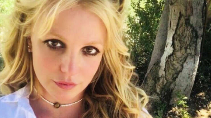 El grito desesperado de Britney Spears: “Quiero recuperar mi vida”