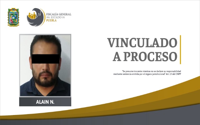 Conductor ebrio que atropelló y mató a 2 niños en Atlixco pasará en prisión su proceso