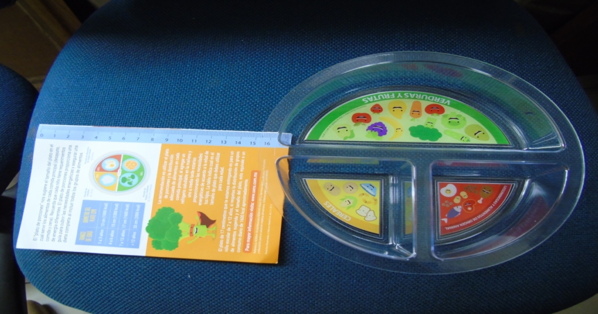 Recomienda SESA fomentar hábitos saludables en infantes para prevenir obesidad