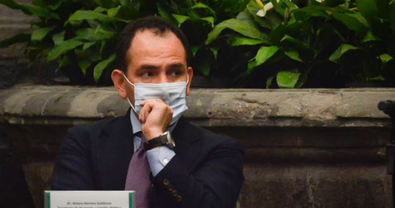 SHCP, Banxico y CNBV aclaran: No se aceptan monedas virtuales en México