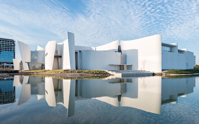 Museo Barroco será auditado por el gasto irregular de 300 millones de pesos