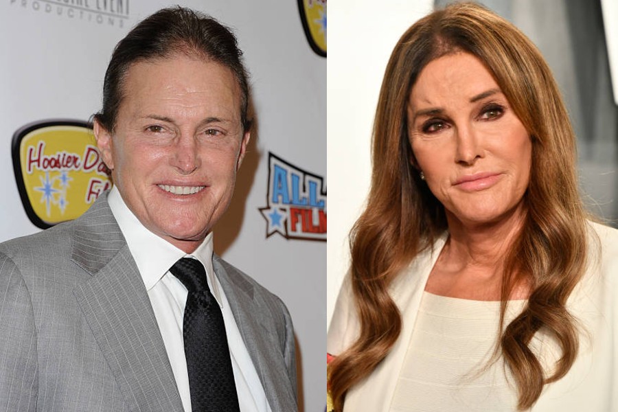 Caitlyn Jenner pensaba que su cambio de género cambiaría el mundo