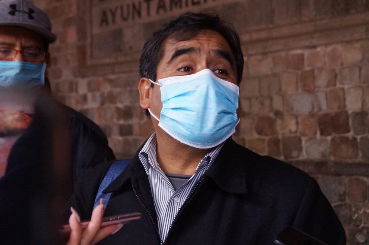 Confían morenistas que tlaxcaltecas votarán a favor de juicio contra expresidentes