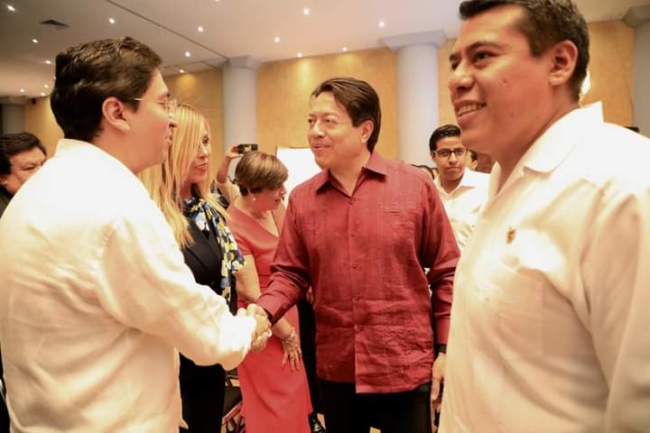 Piden a tlaxcaltecas ser partícipes en Consulta contra Expresidentes 