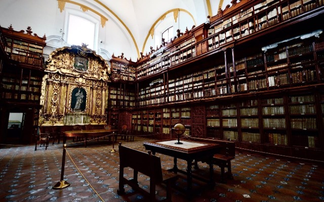 Gobierno estatal estatal buscará colocar chips en bienes de museos luego de casi 6 mil piezas desaparecidas