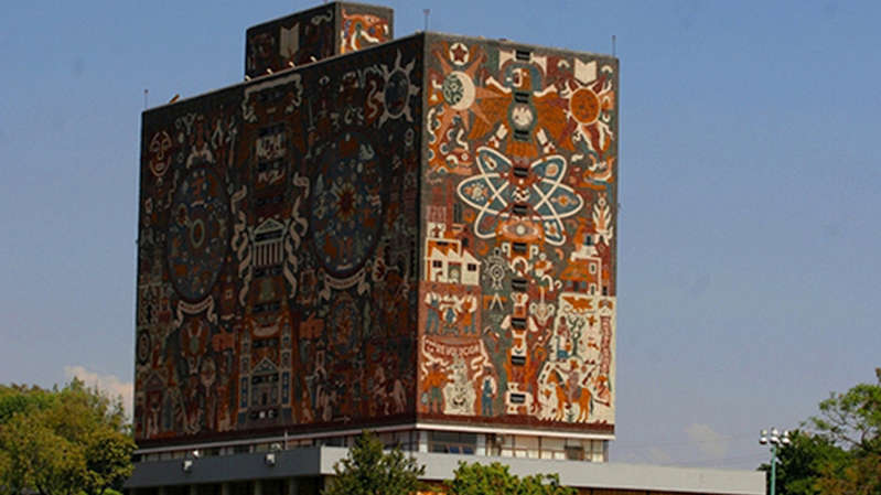 Clases a distancia se mantendrán el próximo semestre: UNAM