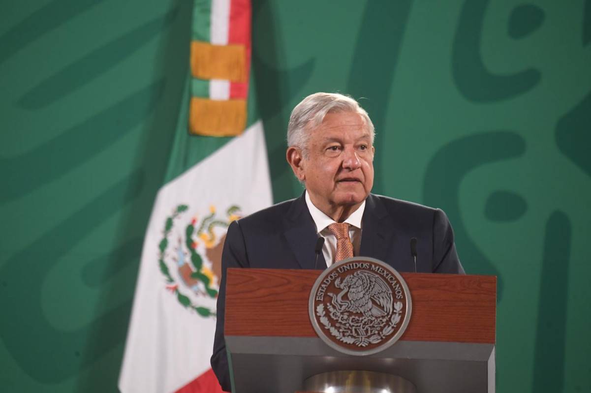 ‘Debemos garantizar libertades a todos’: AMLO sobre comunidad LGBTTTI+