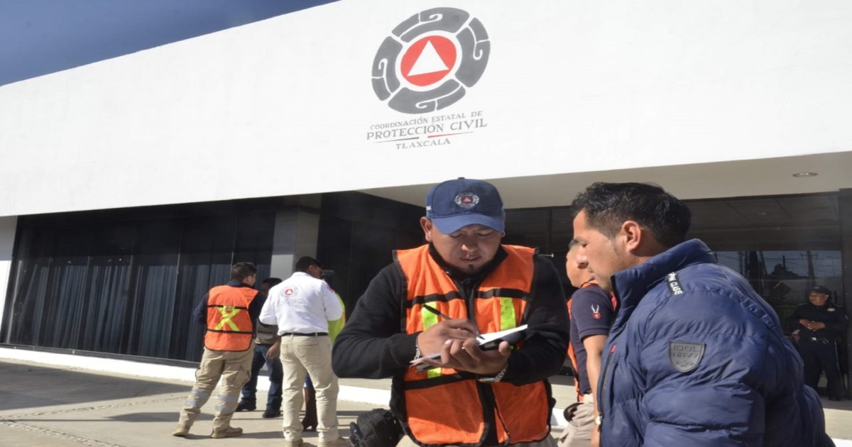 Fortalece CEPC prevención de riesgos en centros de trabajo