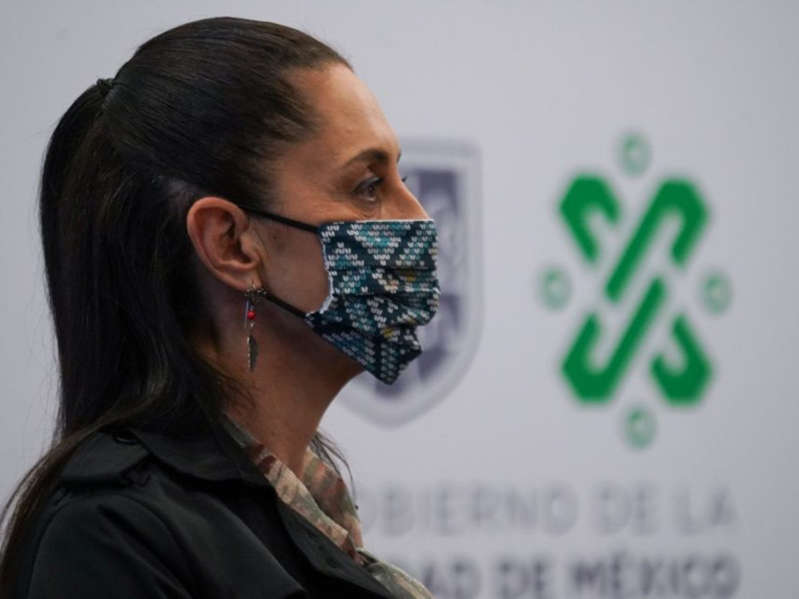 Tras salida de Serranía, analiza Sheinbaum más cambios en gabinete
