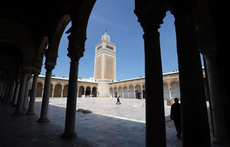 Túnez registra 18 casos de variante india de covid-19, y un primer caso de la nigeriana