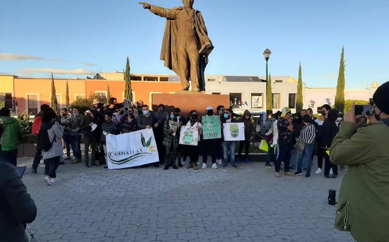 SCJN da resolución al tema del cannabis y Cannatlax lo celebra