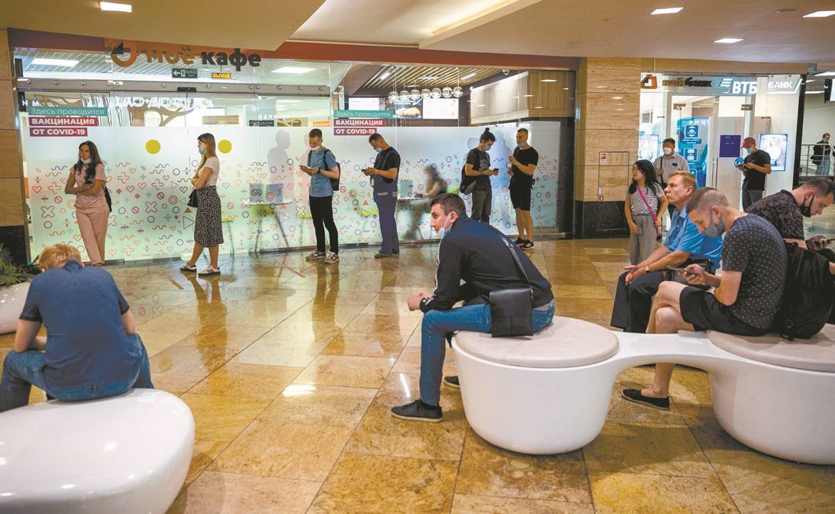 Amenaza de Delta se extiende; llaman a acelerar vacunación