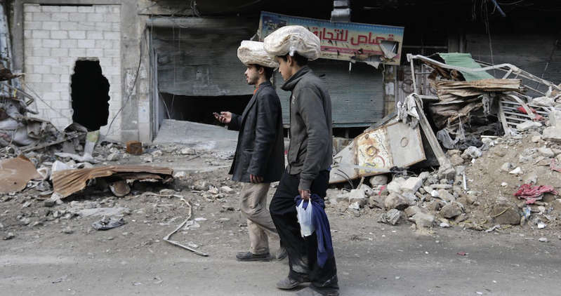 IRAK
