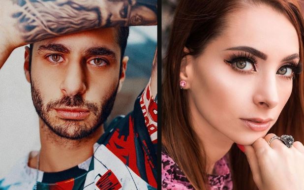 "No tengo palabras": Rayito, hermano de YosStop, reacciona a la detención de la youtuber