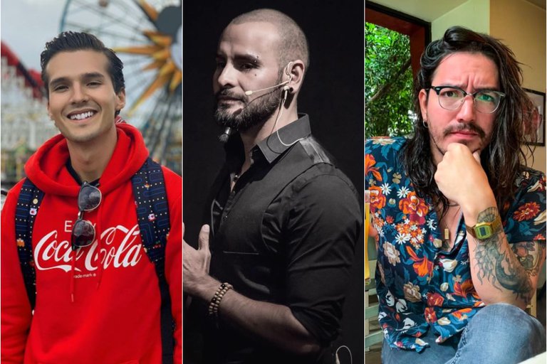 Arresto de YosStop desata peticiones de detención de Memo Aponte, Ricardo Ponce y Yayo Gutiérrez