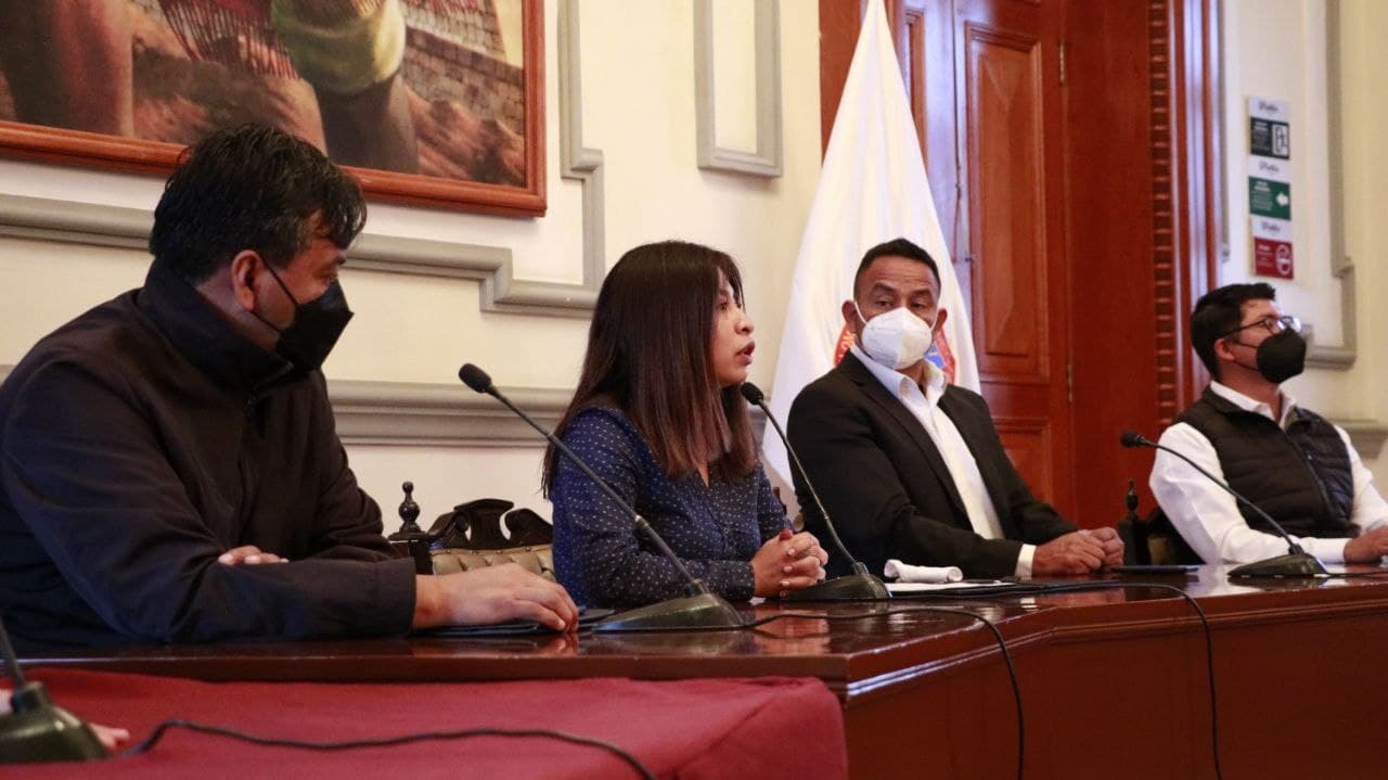 Rehabilitacion de espacios deportivos concluirán en el mes de agosto: Yolatl Dioney