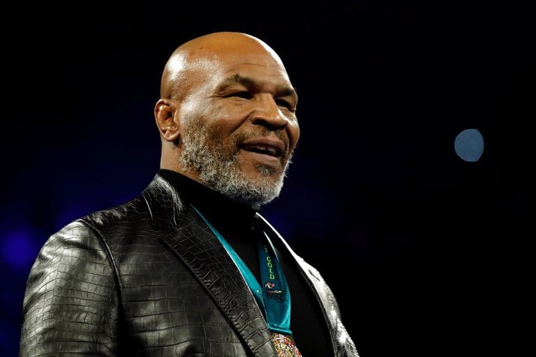 Mike Tyson cumple 55 años: Boxeo, drogas, maratones sexuales y locuras a lo largo de su vida