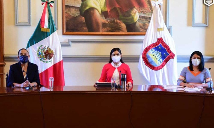 Ayuntamiento beneficia mil personas con en la tercera etapa de apoyos a comercios establecidos