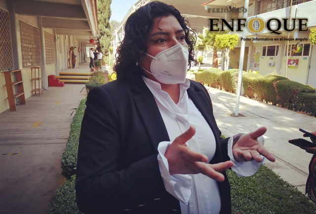 Llama Karina Pérez Popoca a "analizar" los perfiles de los regidores inconformes con su gobierno