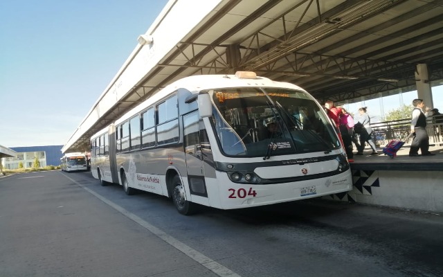 Empresa acusada de fraude está nuevamente a cargo del cobro en RUTA, pero el litigio continúa, aclara Barbosa