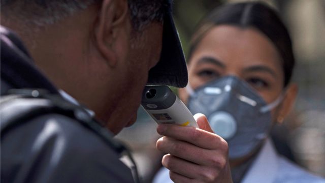 México acumula 185,715 muertes por COVID-19 a un año del primer caso registrado