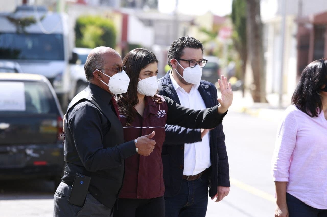 Rivera Vivanco advierte castigo al mal uso de programas sociales