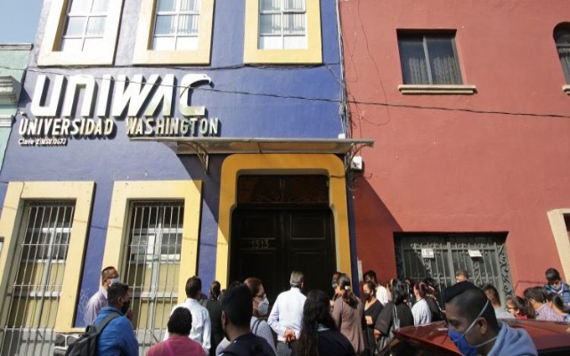 Son 68 y no más de 400 las escuelas privadas que han cerrado definitivamente por la pandemia: Barbosa