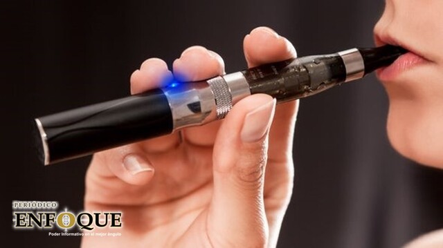 Reino Unido advierte sobre "Miedos infundados" al cigarro electrónico