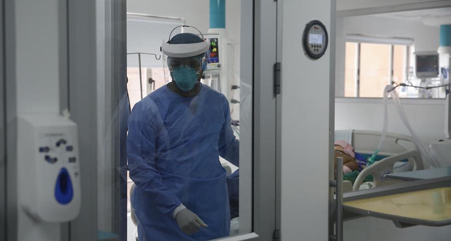 Reporta SESA 17 personas recuperadas, 3 fallecimientos y 36 casos positivos de Covid-19 en Tlaxcala.