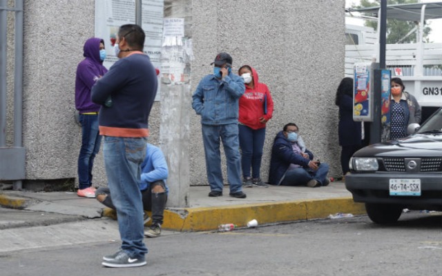 Secretaría de Salud estima que habrá una tercera ola de Covid-19 en Puebla entre mayo y junio