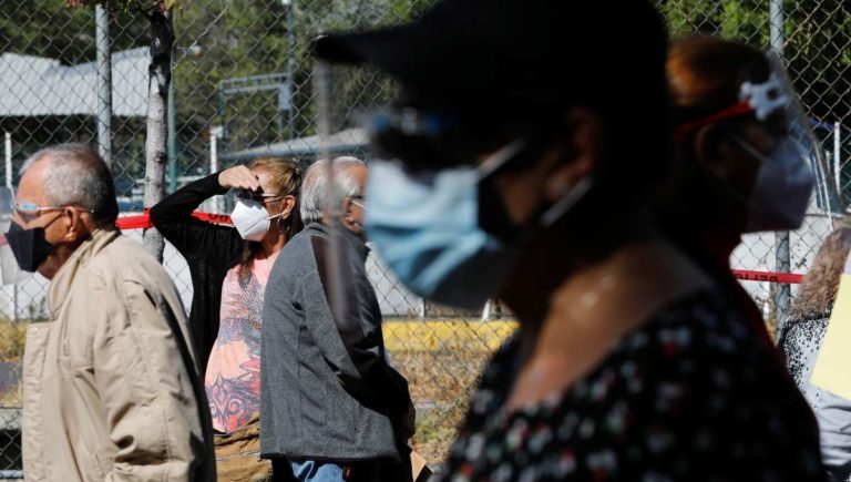 La CdMx activa Alerta Amarilla por calor en 9 alcaldías; habrá hasta 30 ºC