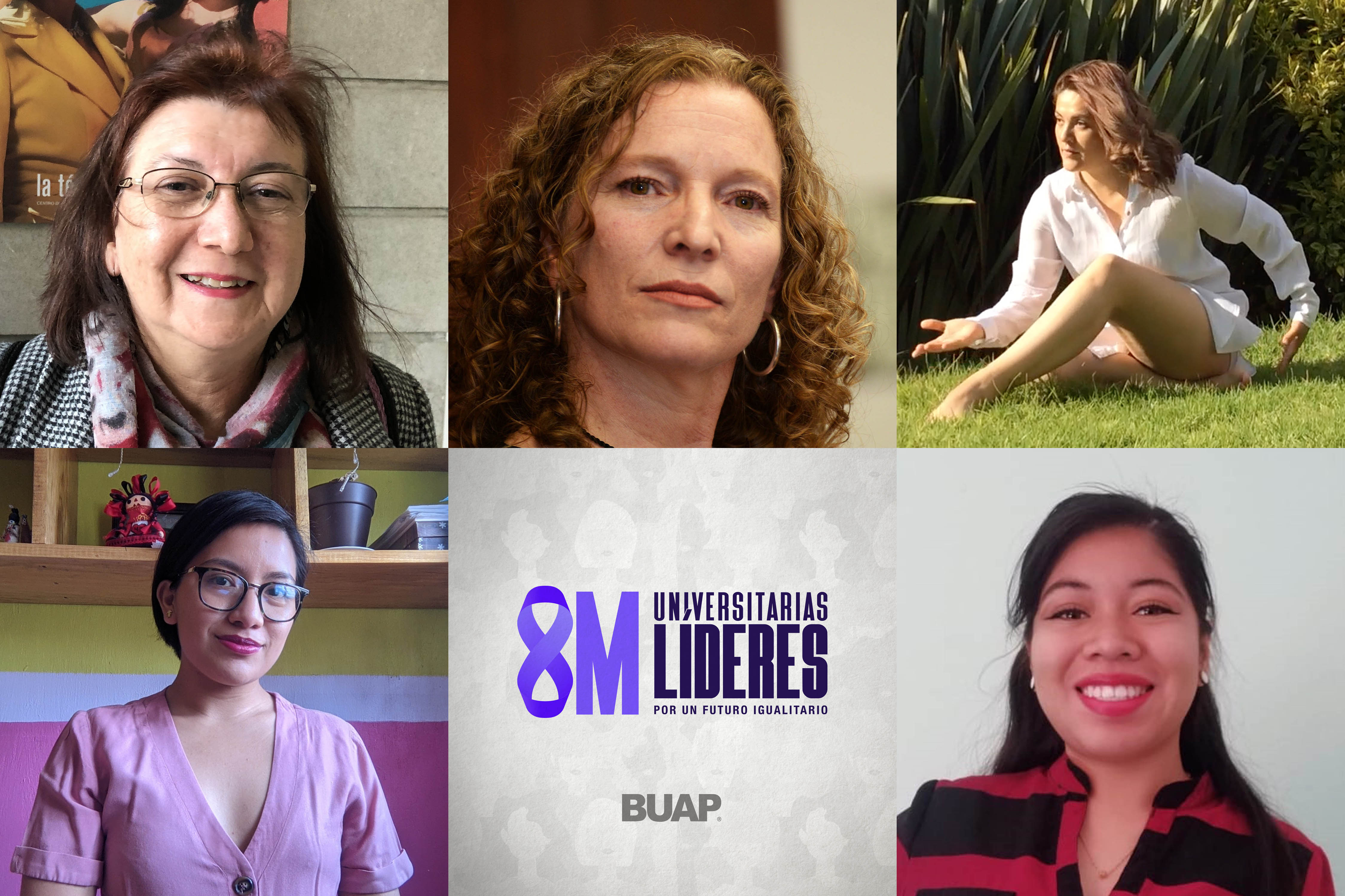 BUAP celebrará el Día de la Mujer con actividades culturales