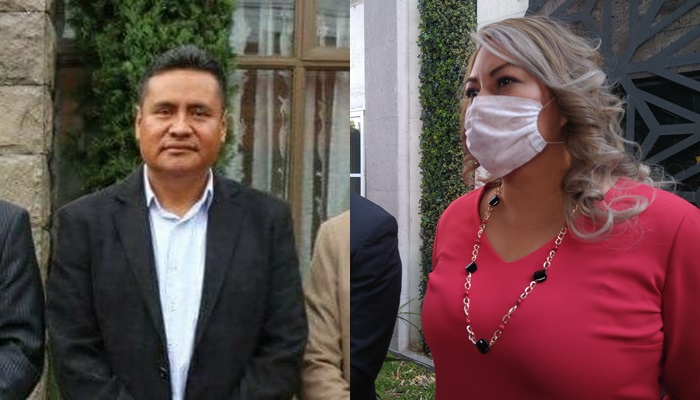 Piden licencia dos regidores de San Pedro Cholula, buscan candidaturas  
