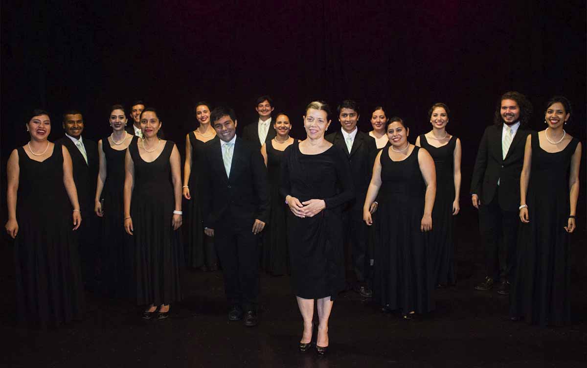 UDLAP celebra 20 años de conciertos e historias